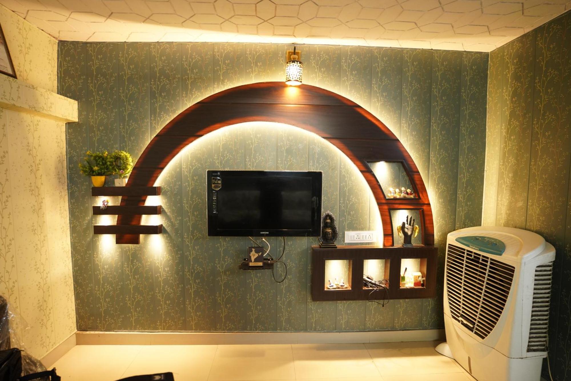 Kashi Dham Homestay فاراناسي المظهر الخارجي الصورة